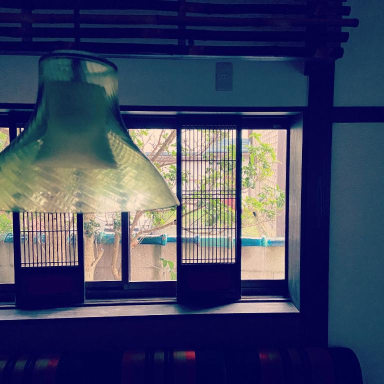 Fotografie z fotogalerie ubytování ゲストハウス　華屋 (guest house HANAYA） v destinaci Sado
