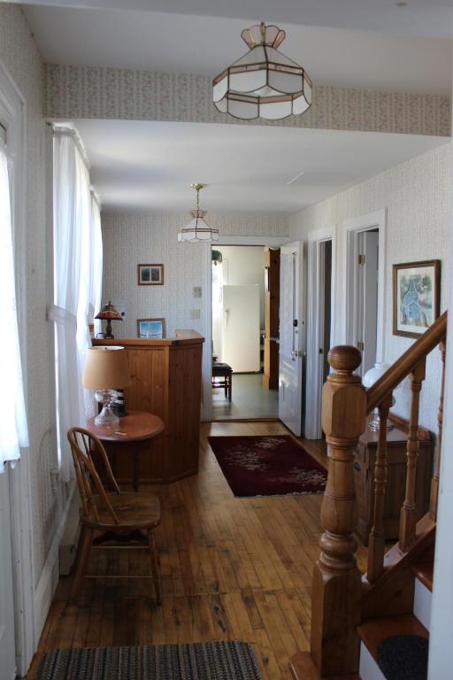 Fotografie z fotogalerie ubytování Compass Rose Heritage Inn v destinaci North Head