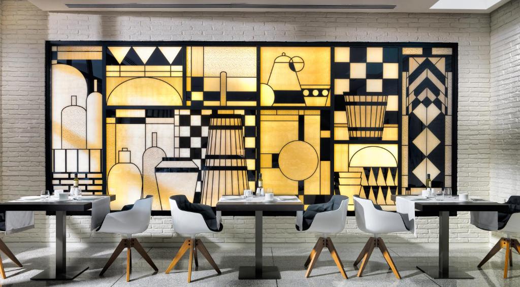 H10 Art Gallery 4* Sup - Resim 30