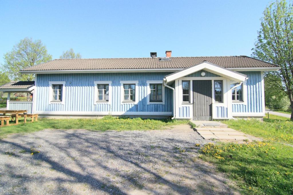 Visulahti Cottages - Three-Bedroom Cottage (8 Adults)