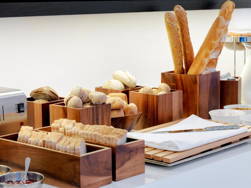 H10 Art Gallery 4* Sup - Resim 33