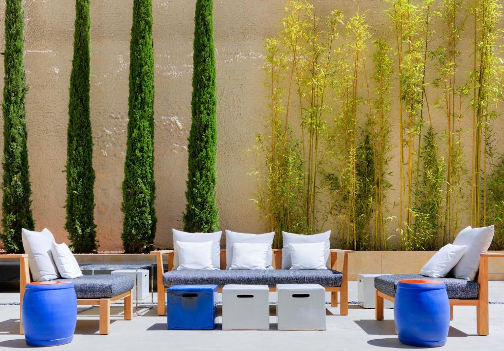 H10 Art Gallery 4* Sup - Resim 37