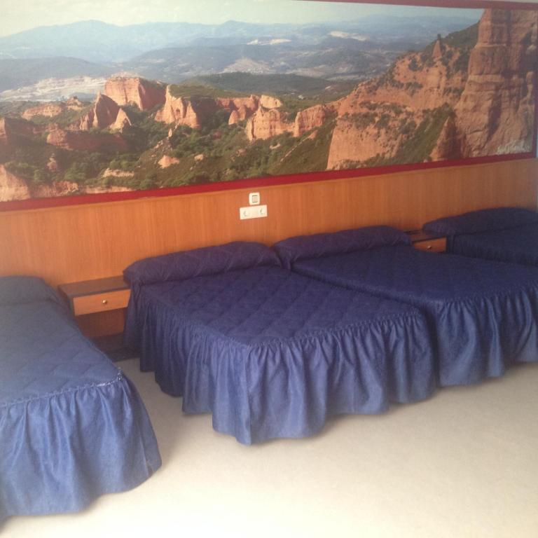 Imagen de la galería de Hotel Medulio, en Las Médulas