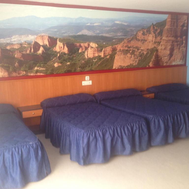Imagen de la galería de Hotel Medulio, en Las Médulas