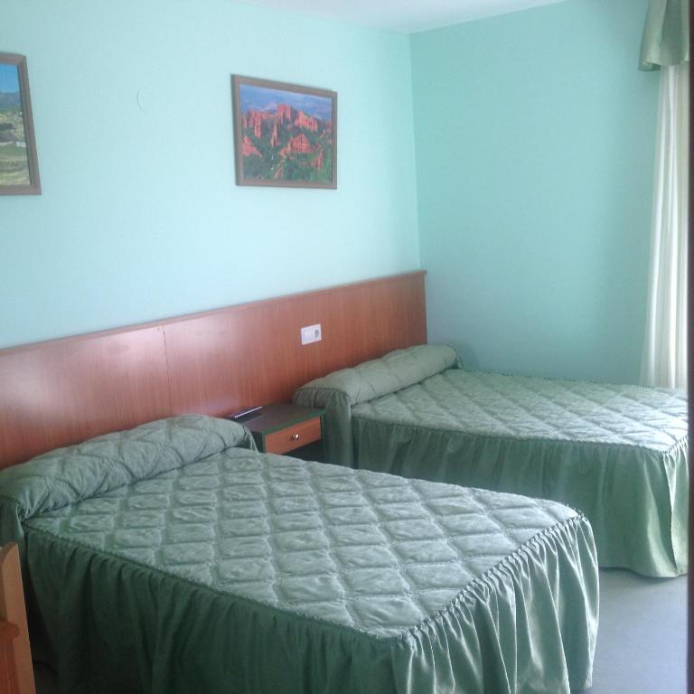 Imagen de la galería de Hotel Medulio, en Las Médulas