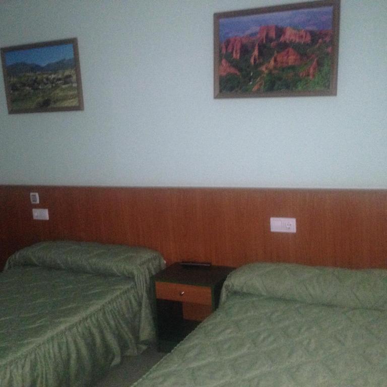 Imagen de la galería de Hotel Medulio, en Las Médulas