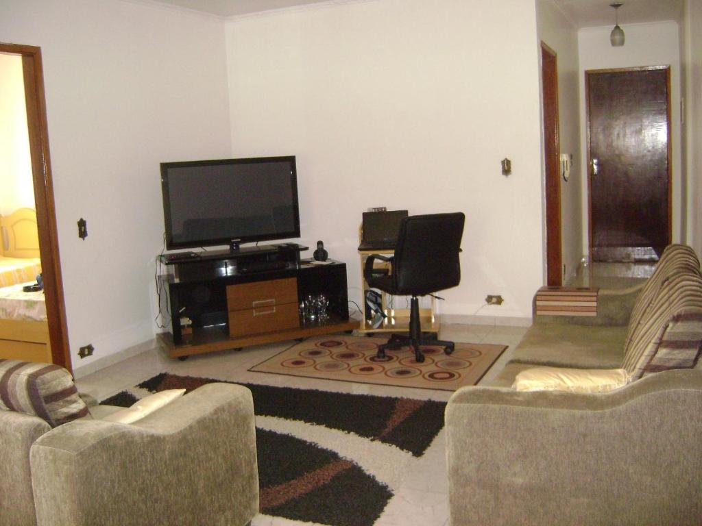  Apartamento Guarulhos