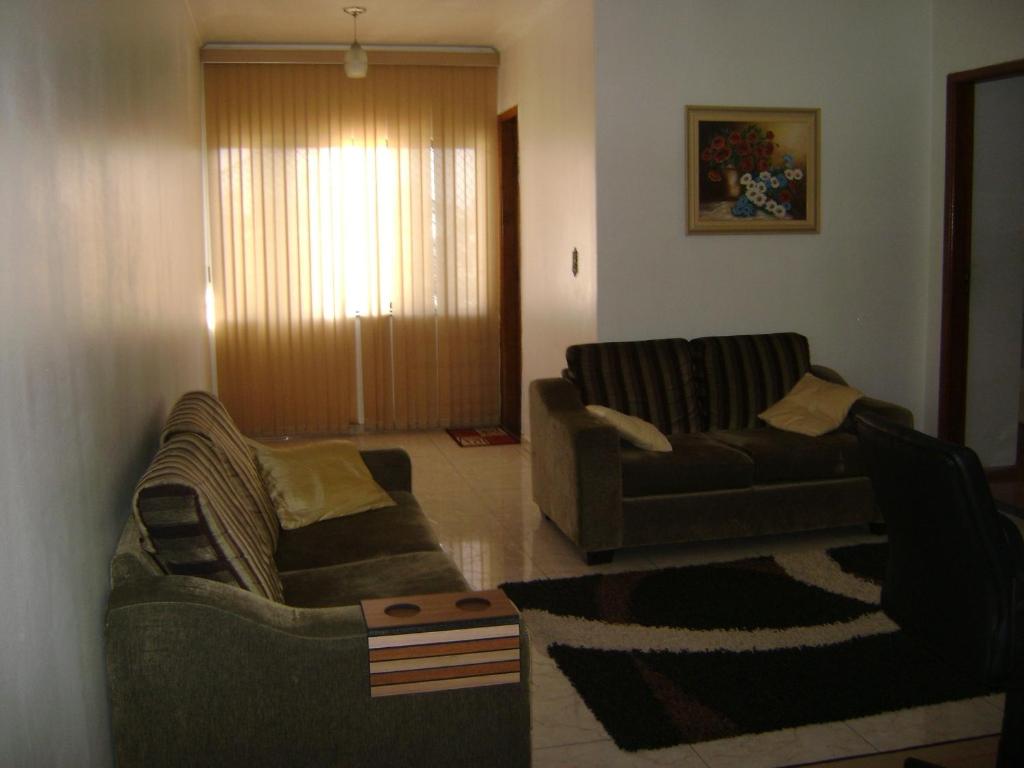  Apartamento Guarulhos