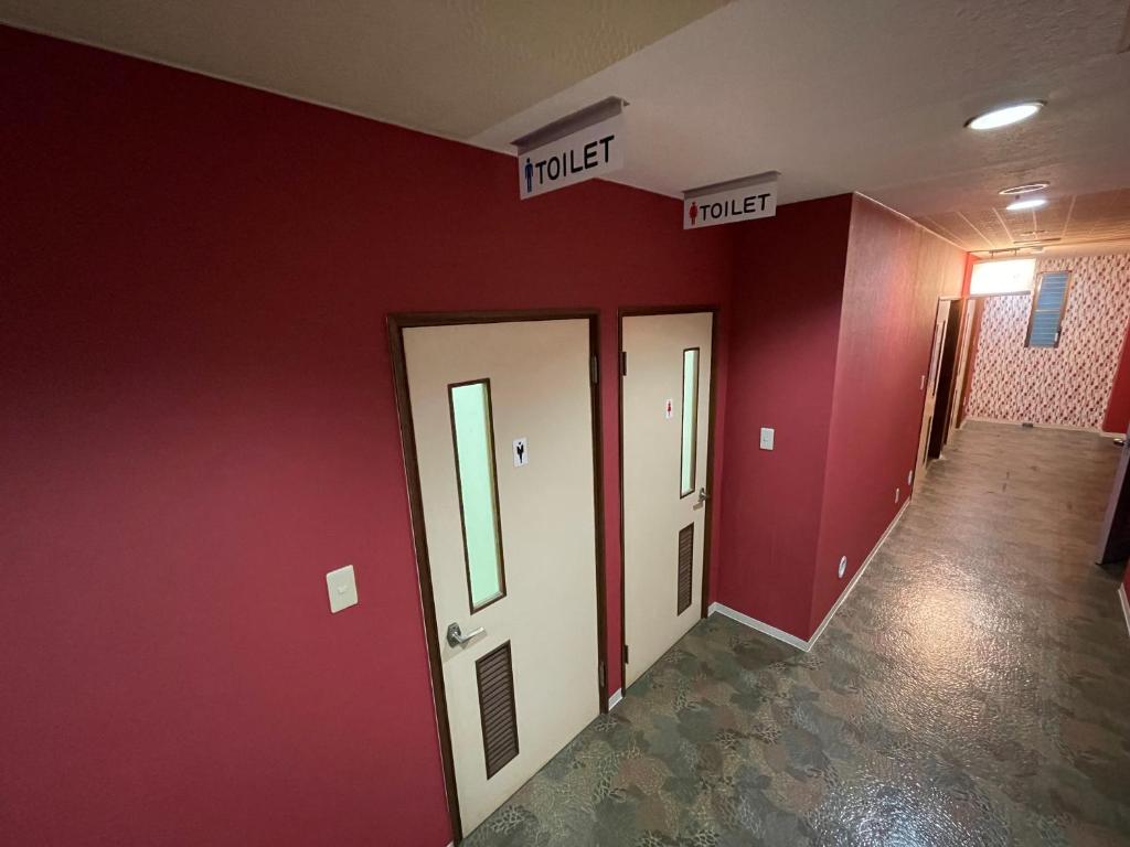 Fotografie z fotogalerie ubytování Hotel Isodokei v destinaci Širahama