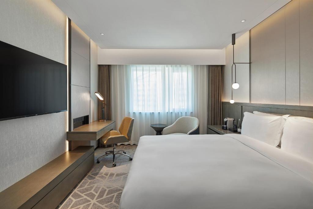 Park Plaza Beijing Science Park - Sala Ejecutiva