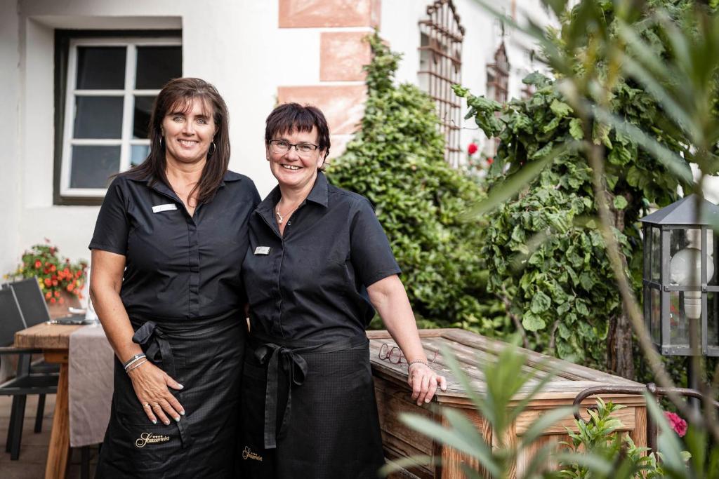 Hosté ubytování Strasserwirt - Ansitz zu Tirol