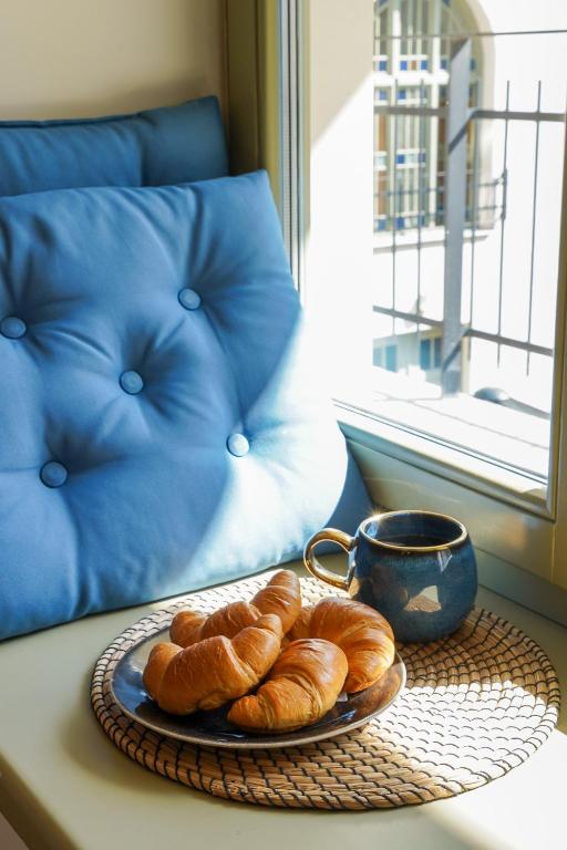 Avium Old Town Apartments - 8