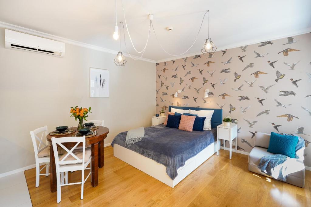 Avium Old Town Apartments - 4