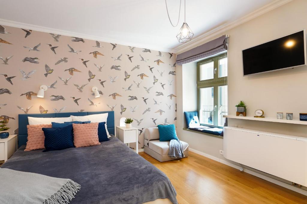 Avium Old Town Apartments - 1