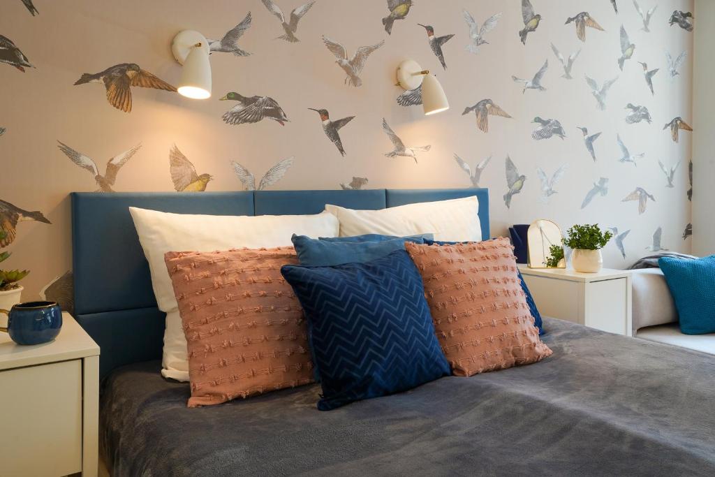 Avium Old Town Apartments - 9