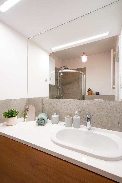 Avium Old Town Apartments - 7