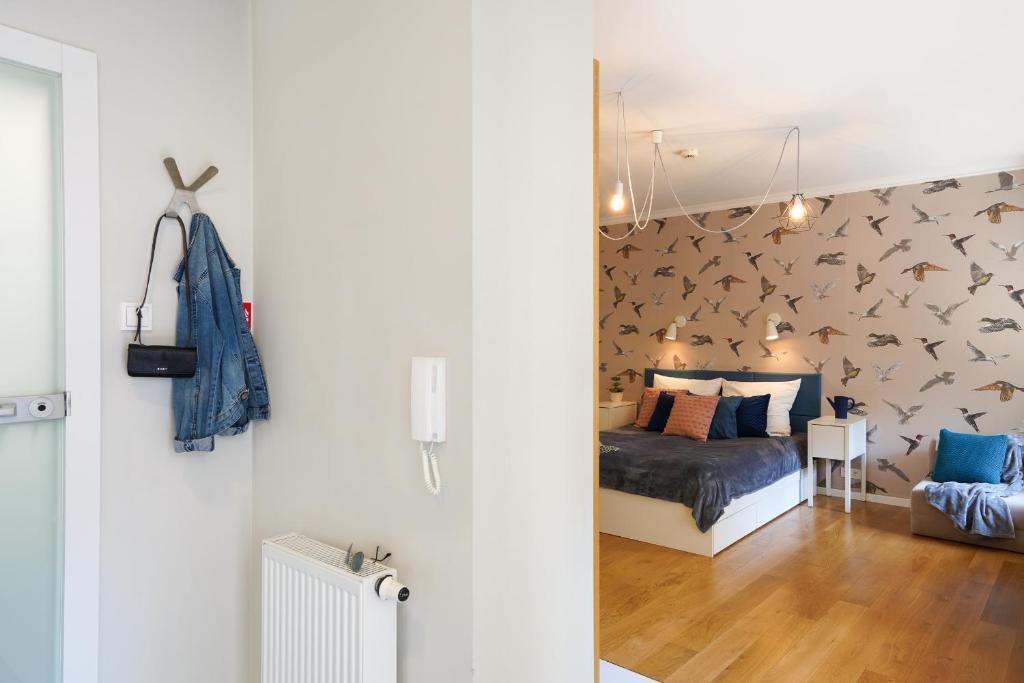 Avium Old Town Apartments - 10