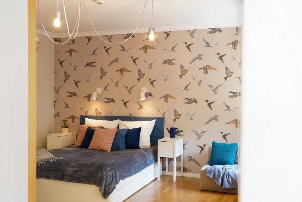 Avium Old Town Apartments - 11