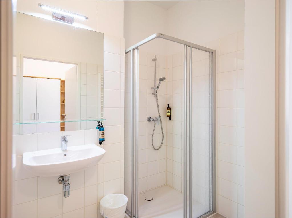 FeelGood Apartments SmartLiving | contactless check-in - Resim 7