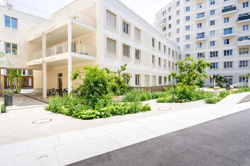 FeelGood Apartments SmartLiving | contactless check-in - Resim 27