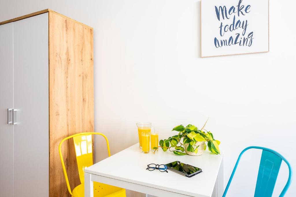 FeelGood Apartments SmartLiving | contactless check-in - Resim 44