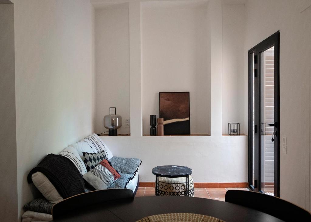 Villa Agave - Two-Bedroom Apartment