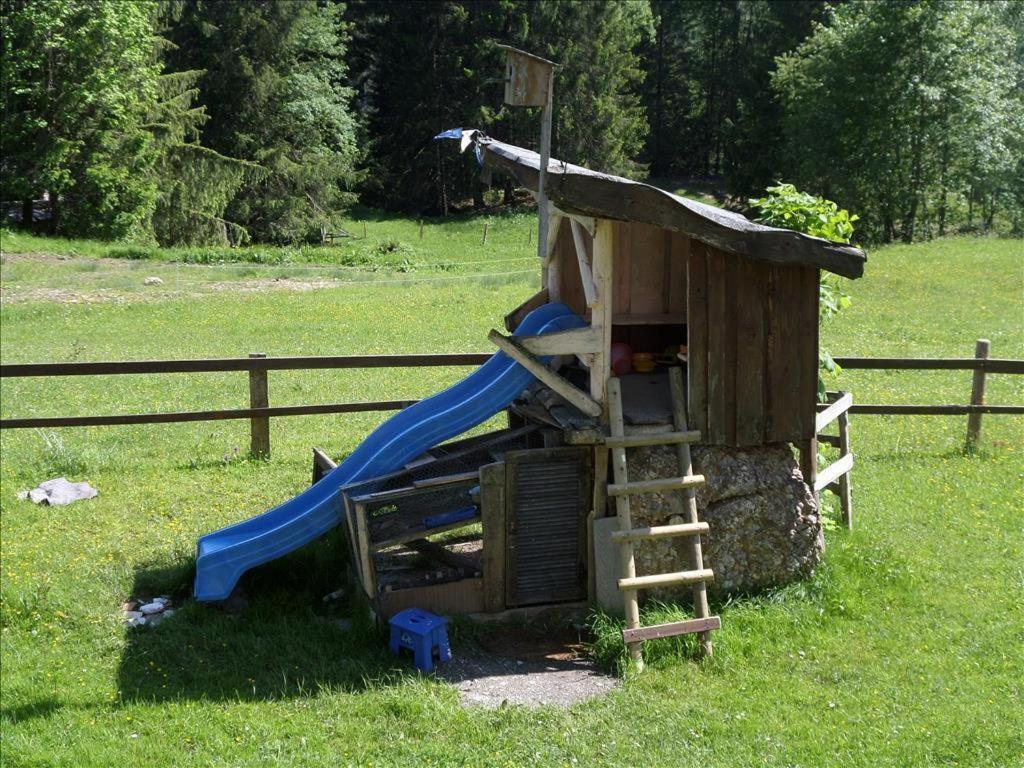 Fotografie z fotogalerie ubytování Alte Schmiede v destinaci Balderschwang