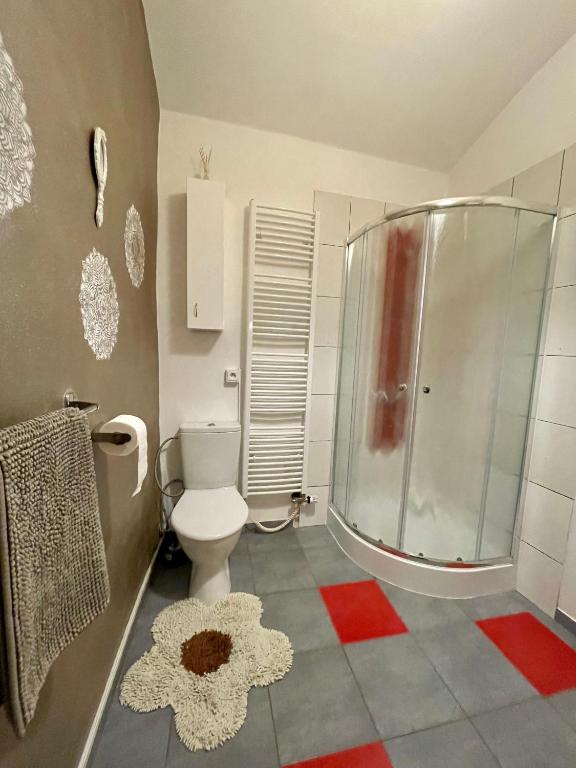 Ubytování v soukromí Bělčice - Chambre Double