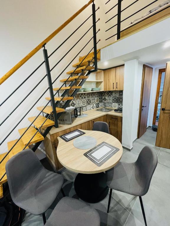 Marcell Apartman - Appartement