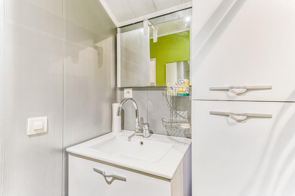 Le Pardoux - Studio -appartement