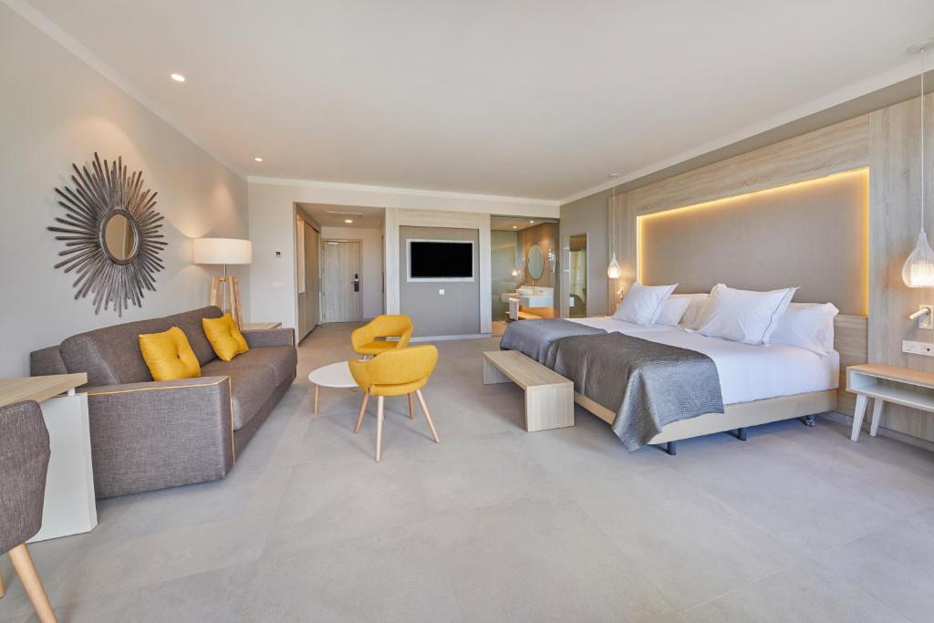 Bahia Principe Fantasia Tenerife San Miguel De Abona Aktualisierte Preise Fur 2021