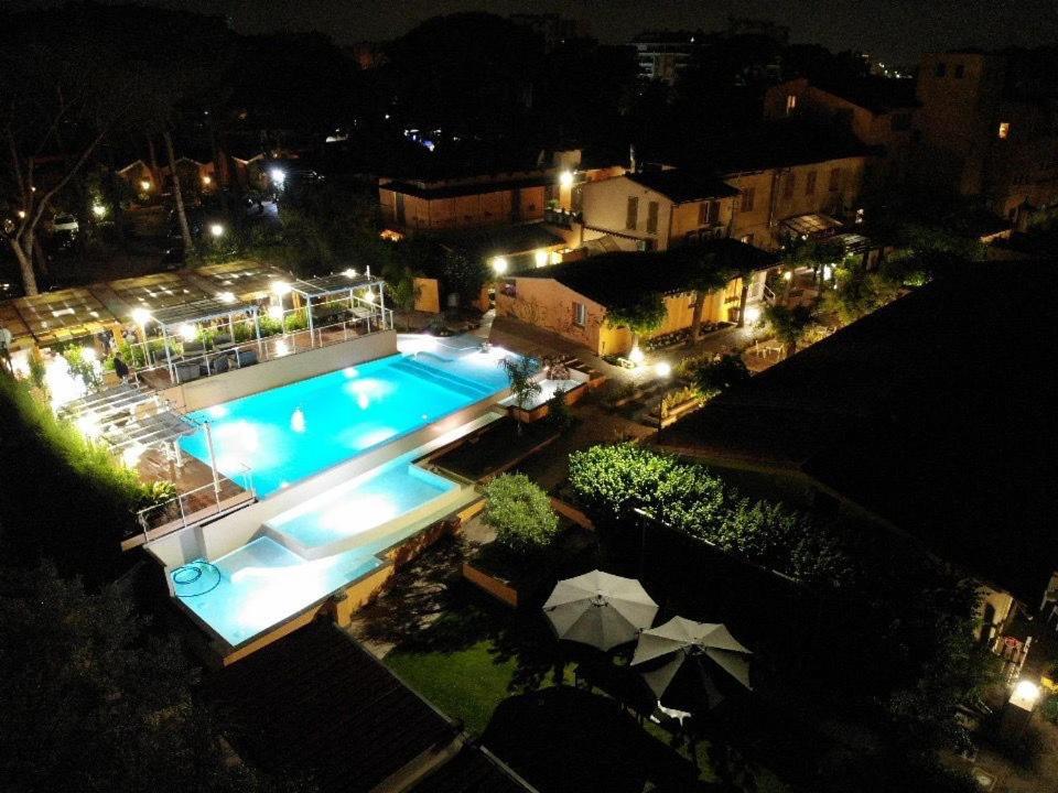 Antica Locanda Palmieri - Resim 17