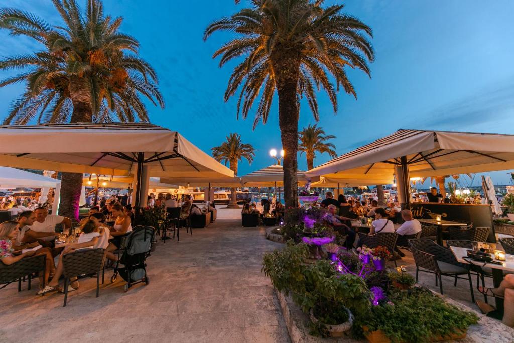 Hotel Concordia, Trogir – Nove cijene za 2024.