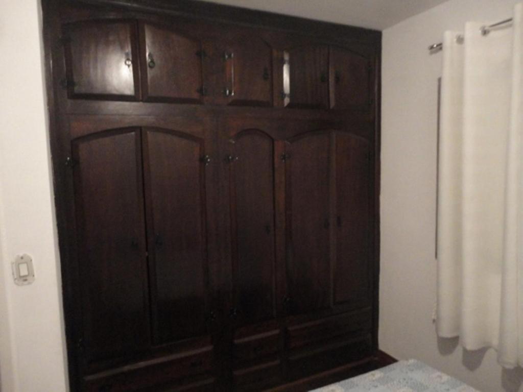  Apartamento SP Expo Center