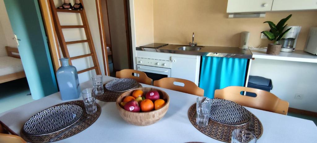 Camping de Matour - ONLYCAMP - Chalet De 3 Dormitorios