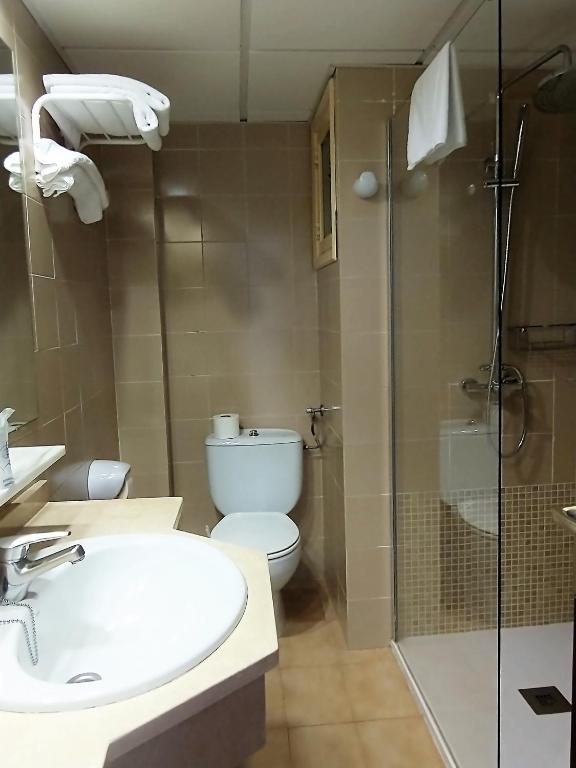 Hotel Marina Playa De Palma, El Arenal – Bijgewerkte prijzen 2023