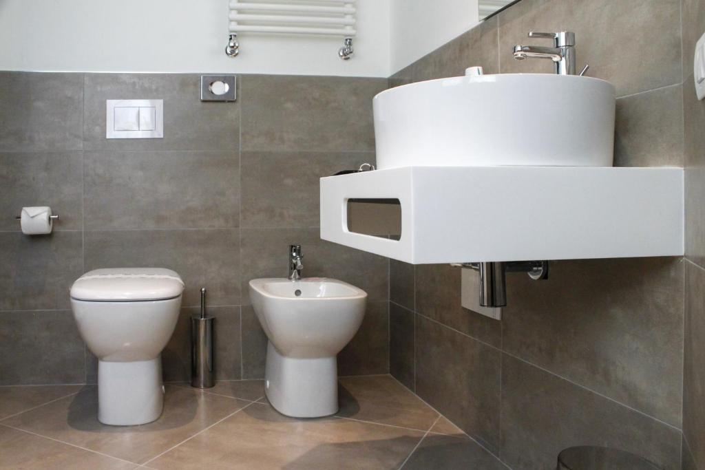 Best Quality Hotel Politecnico - Resim 30