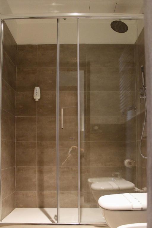 Best Quality Hotel Politecnico - Resim 26