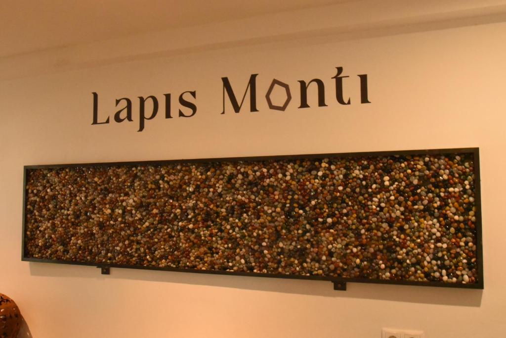 Fotografie z fotogalerie ubytování Lapis Monti - Apartments & Suites v destinaci Burgusio