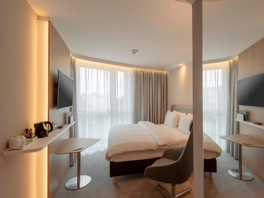 Holiday Inn Express - Offenbach, an IHG Hotel - Rala De Reina Estándar