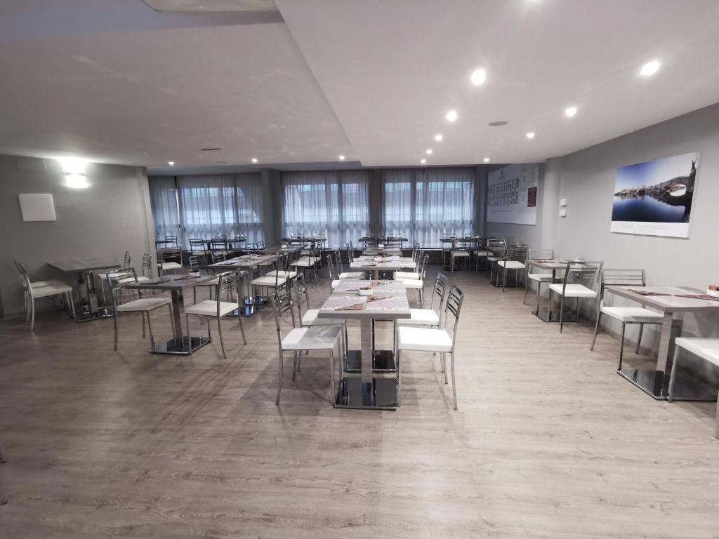 Best Quality Hotel Politecnico - Resim 39