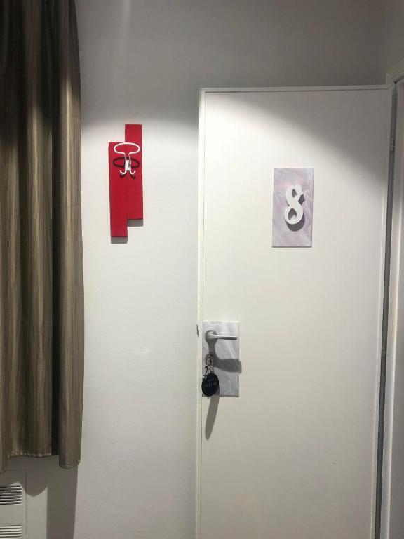 Fotografie z fotogalerie ubytování Hotel Calaluna v destinaci Biella