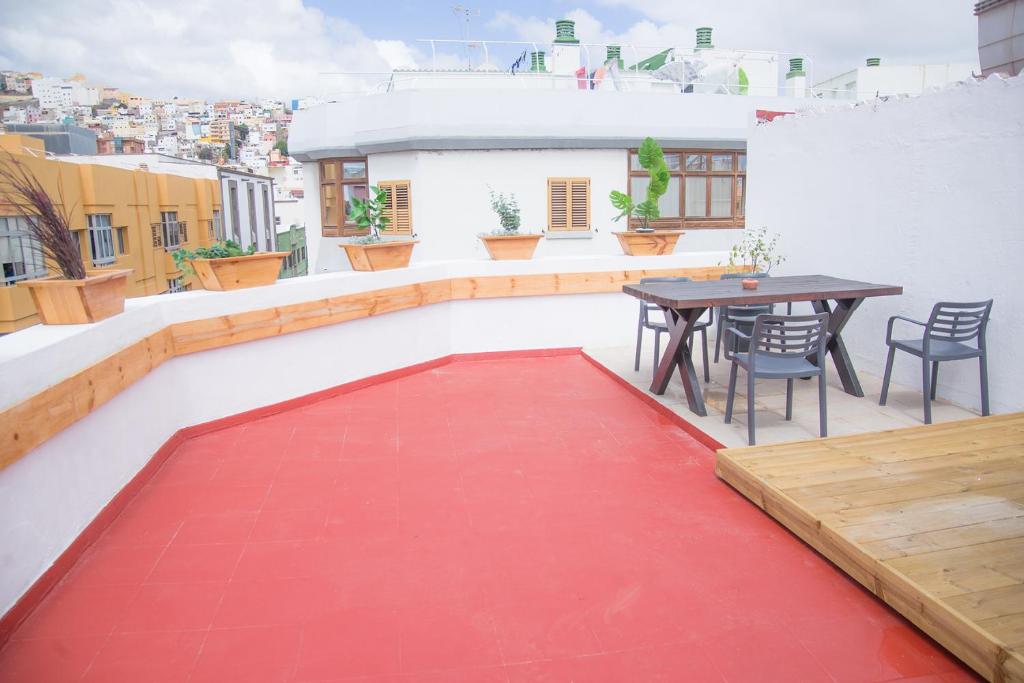 Derechos de imagen reservados por Booking.com