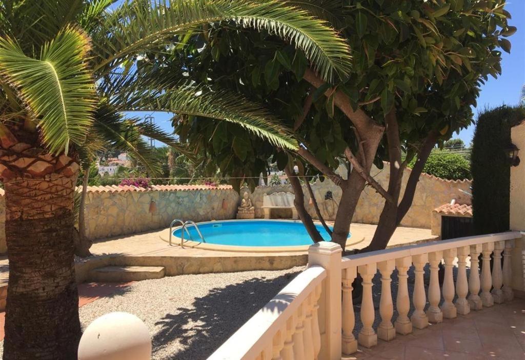 Casa Don Fernando, Moraira (updated prices 2024)