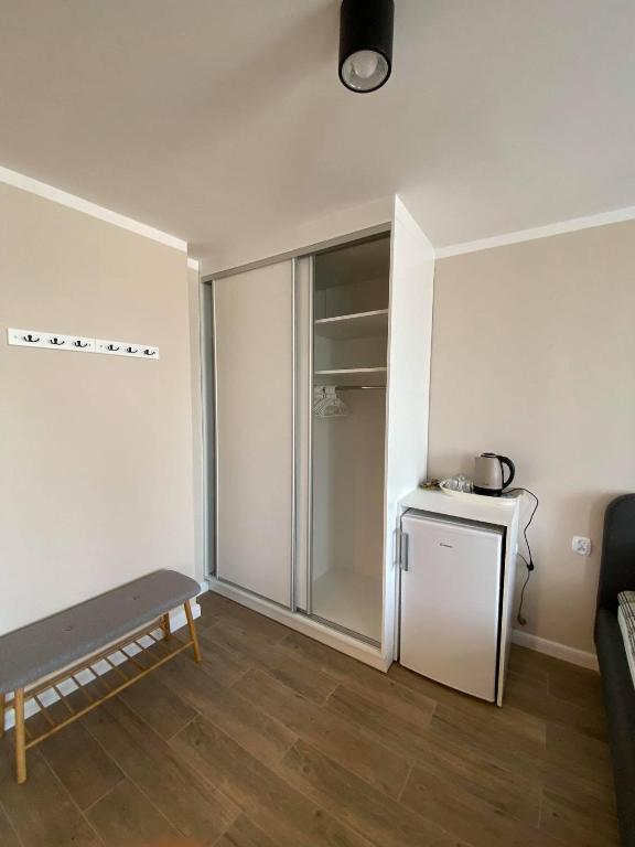 Metalowiec - Comfort Quadruple Room