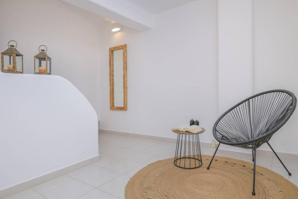 Fotografie z fotogalerie ubytování Magginas Residence v destinaci Krotiri