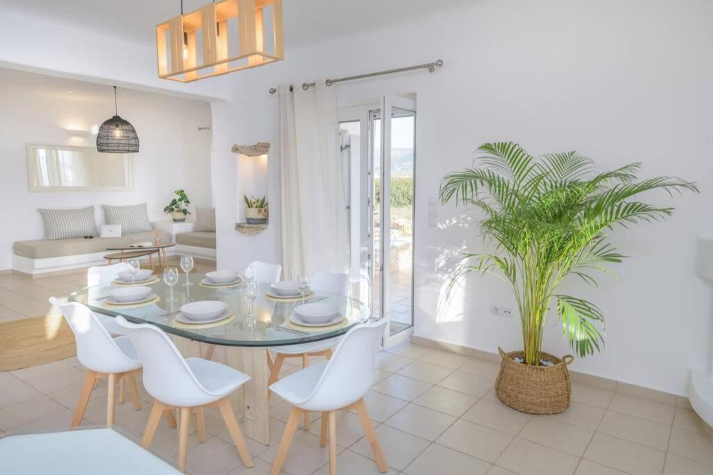 Fotografie z fotogalerie ubytování Magginas Residence v destinaci Krotiri