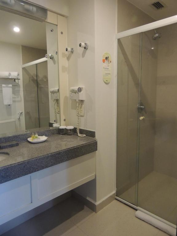  Quality Suites Alphaville