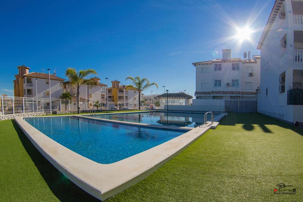 Apartment ODYSSEY La Marina ALICANTE, Alicante – Updated na ...
