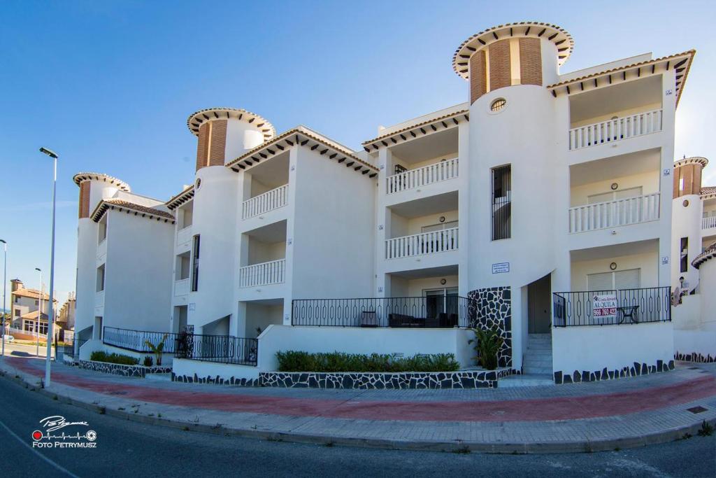 Apartment ODYSSEY La Marina ALICANTE, Alicante – Updated 2023 ...